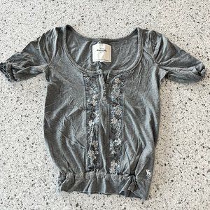Abercrombie Shirt